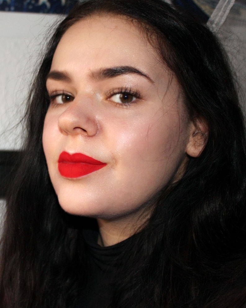 Profilbild von Laura