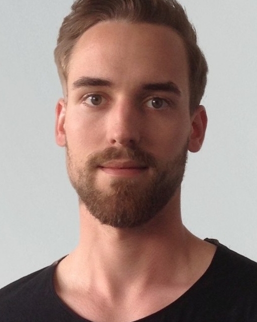 Profilbild von Marcel