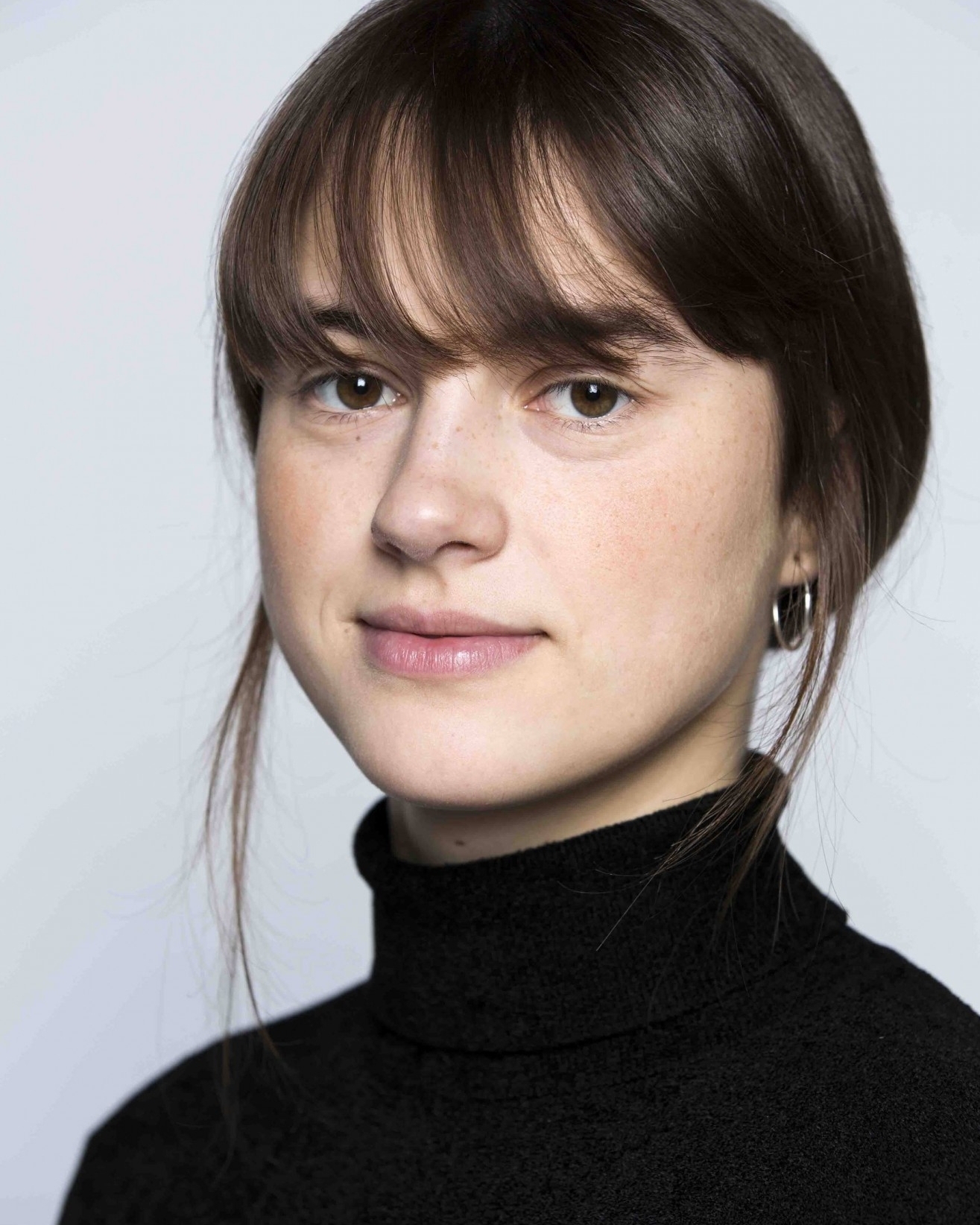 Profilbild von Salome