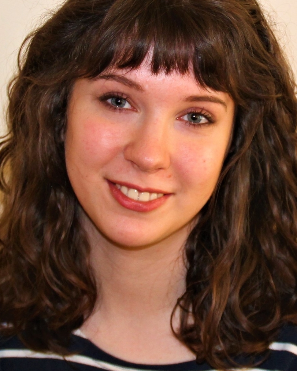 Profilbild von Katja