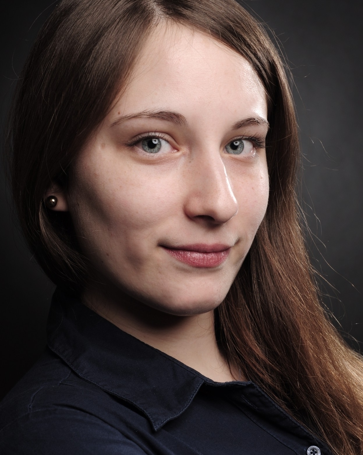 Profilbild von Badria