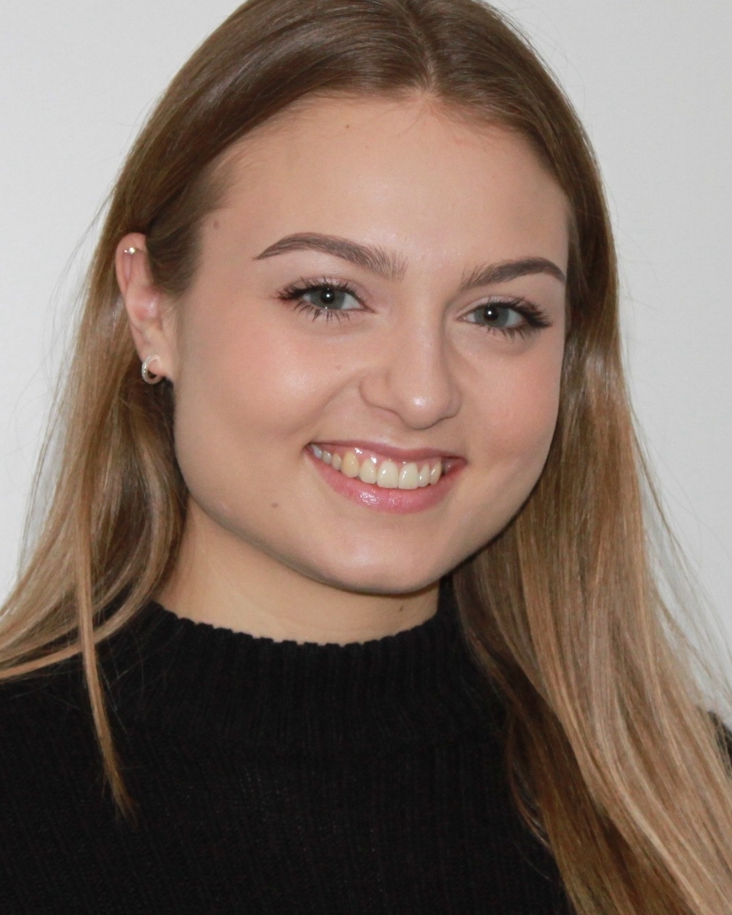 Profilbild von Franziska