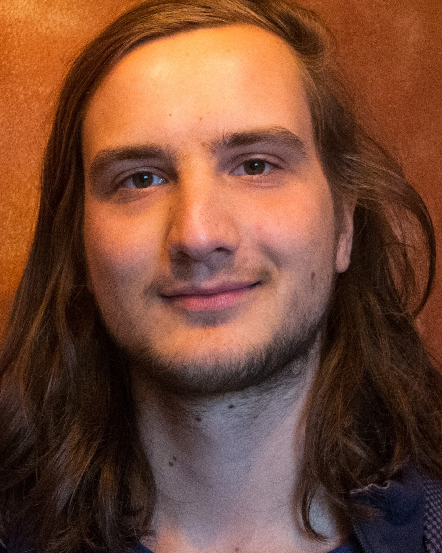 Profilbild von Jakob