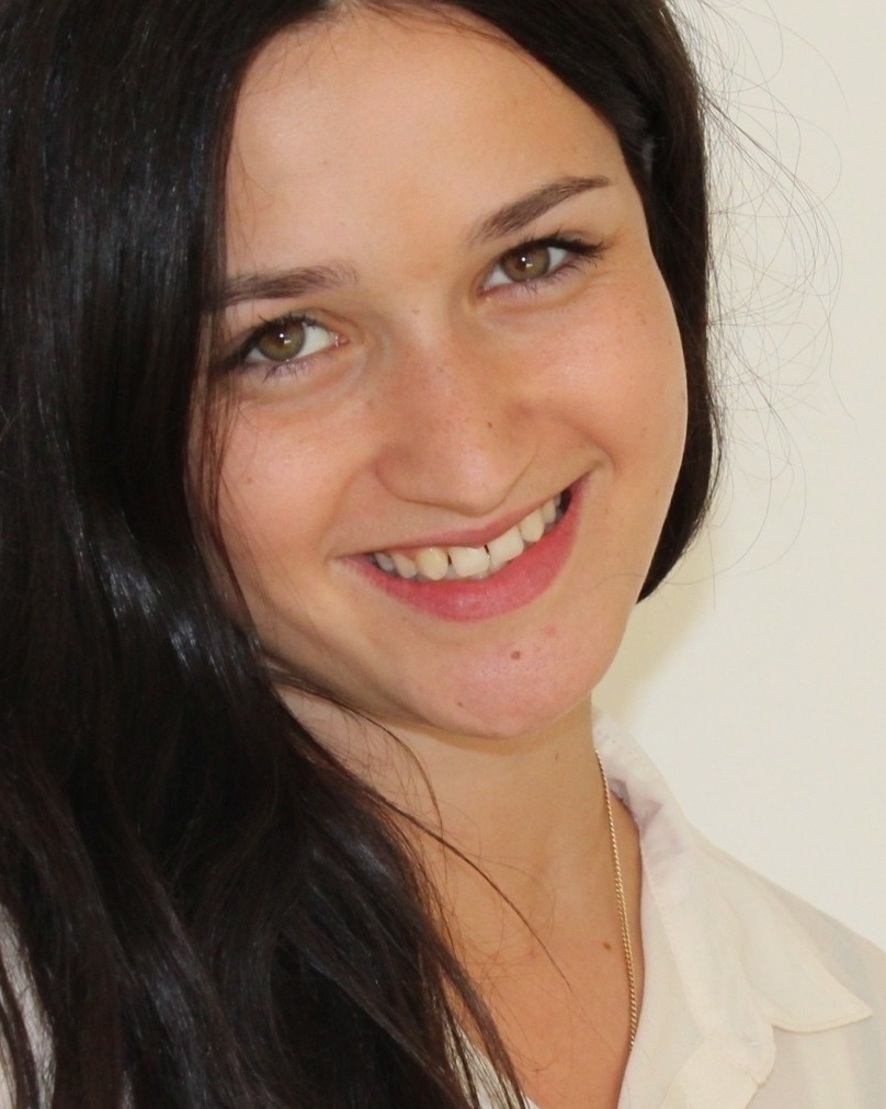 Profilbild von Lena