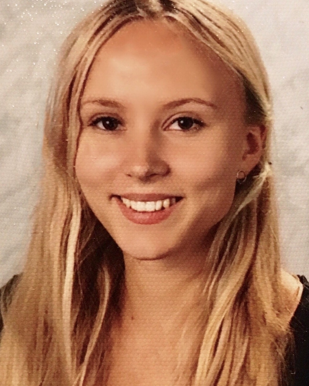 Profilbild von Wiebke