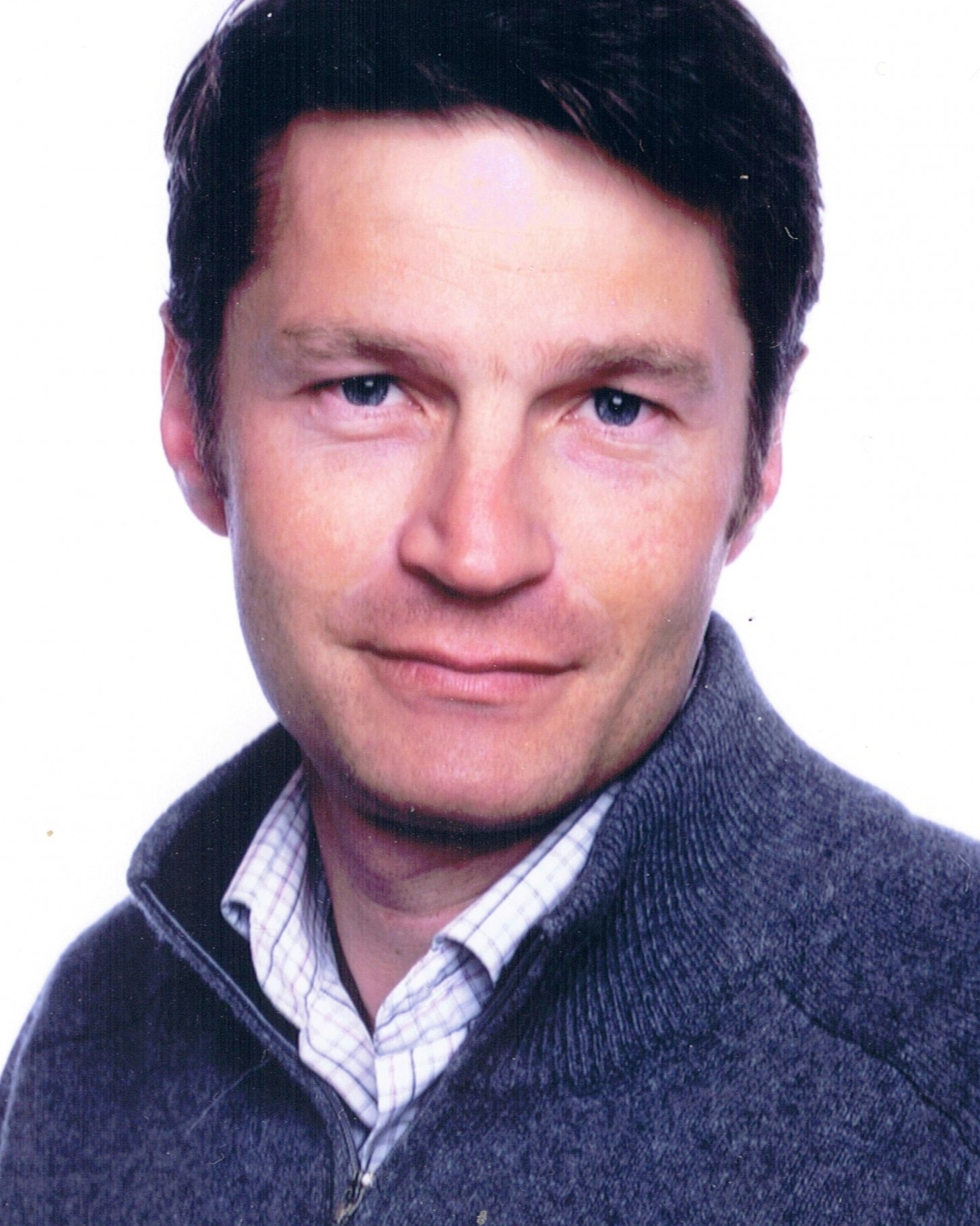 Profilbild von Alexander