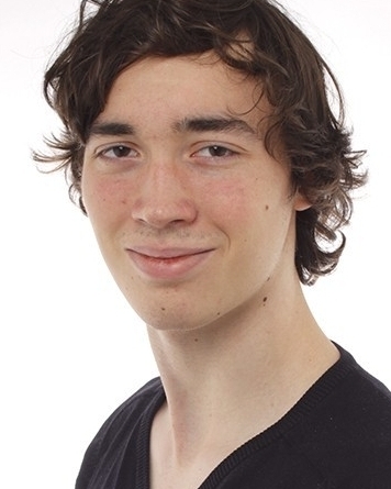 Profilbild von Robin