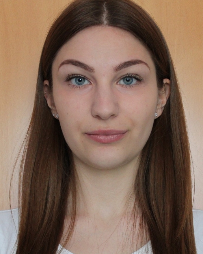 Profilbild von Jessica