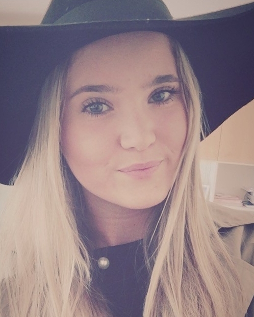 Profilbild von Laura