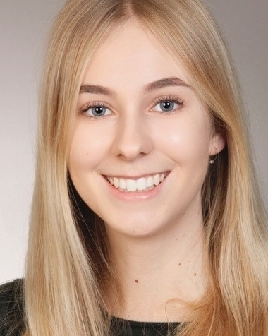 Profilbild von Caroline