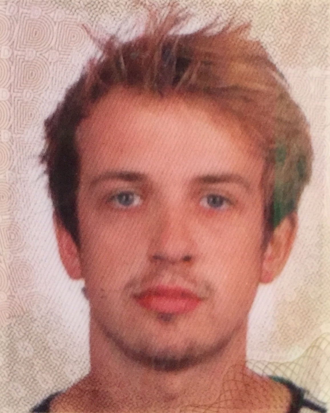 Profilbild von Alexander