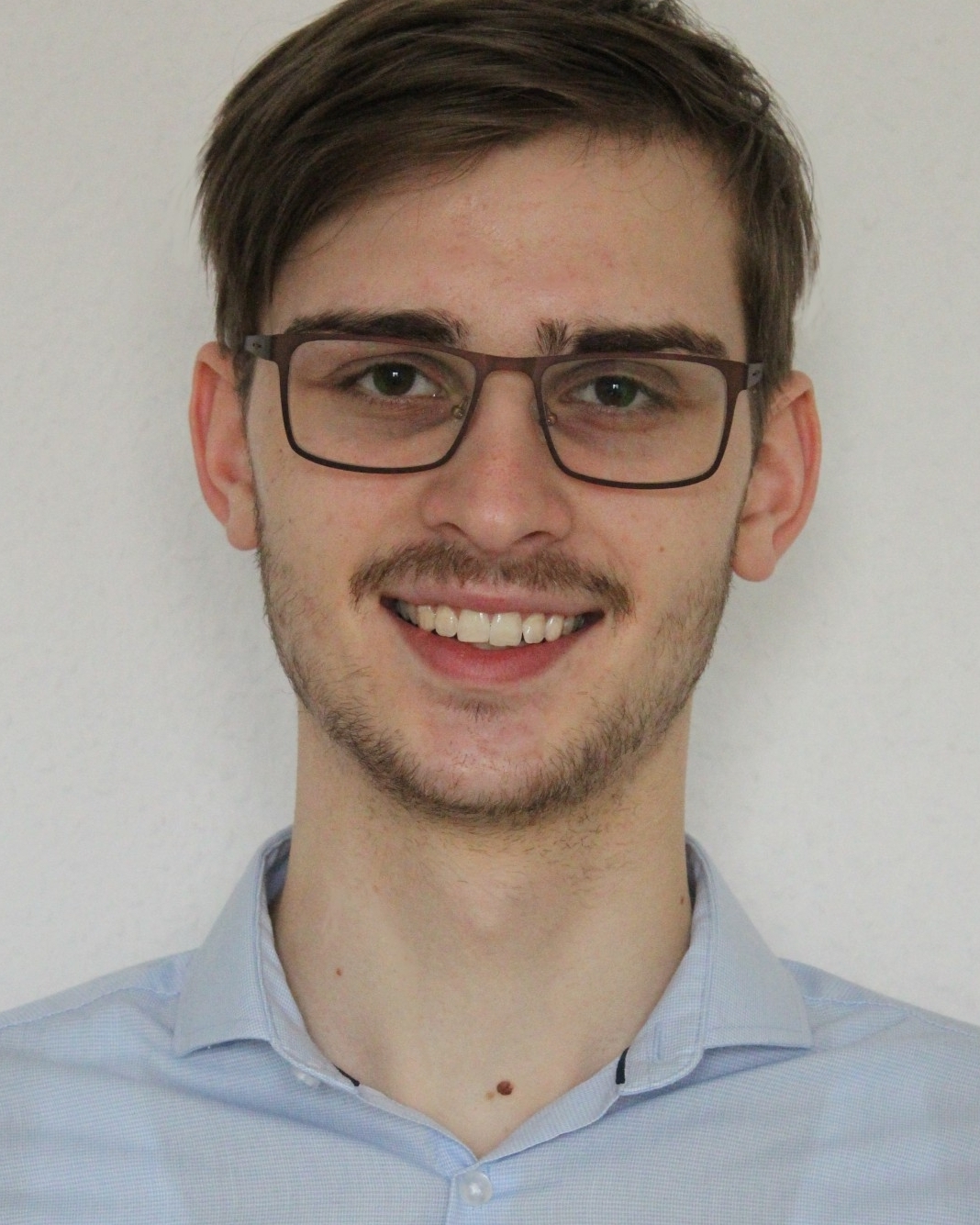 Profilbild von Phillip