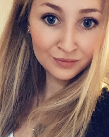 Profilbild von Shari