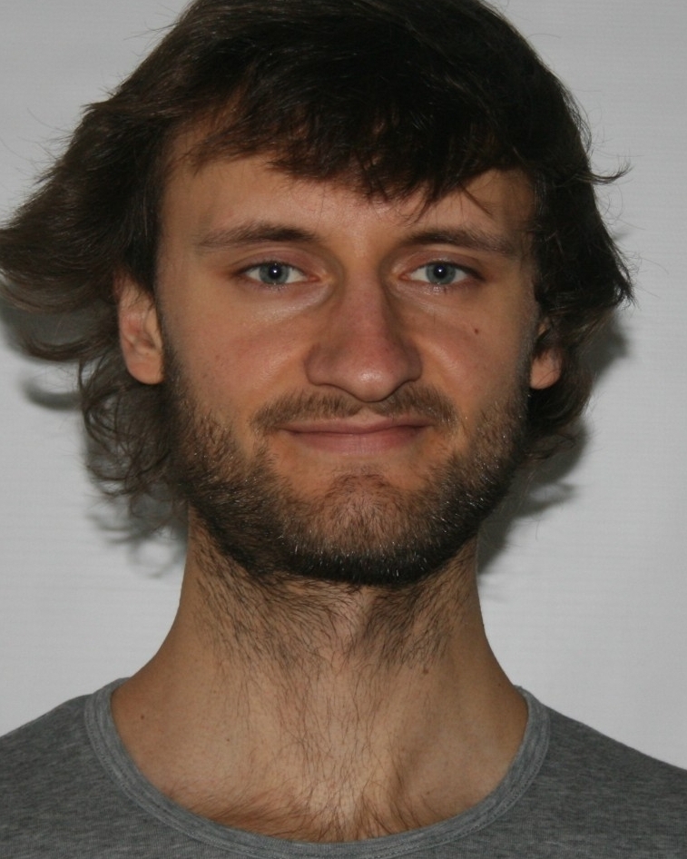 Profilbild von Felix