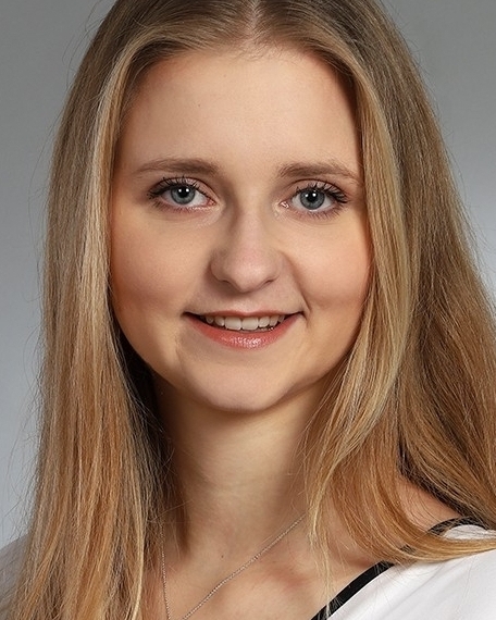 Profilbild von Jasmin