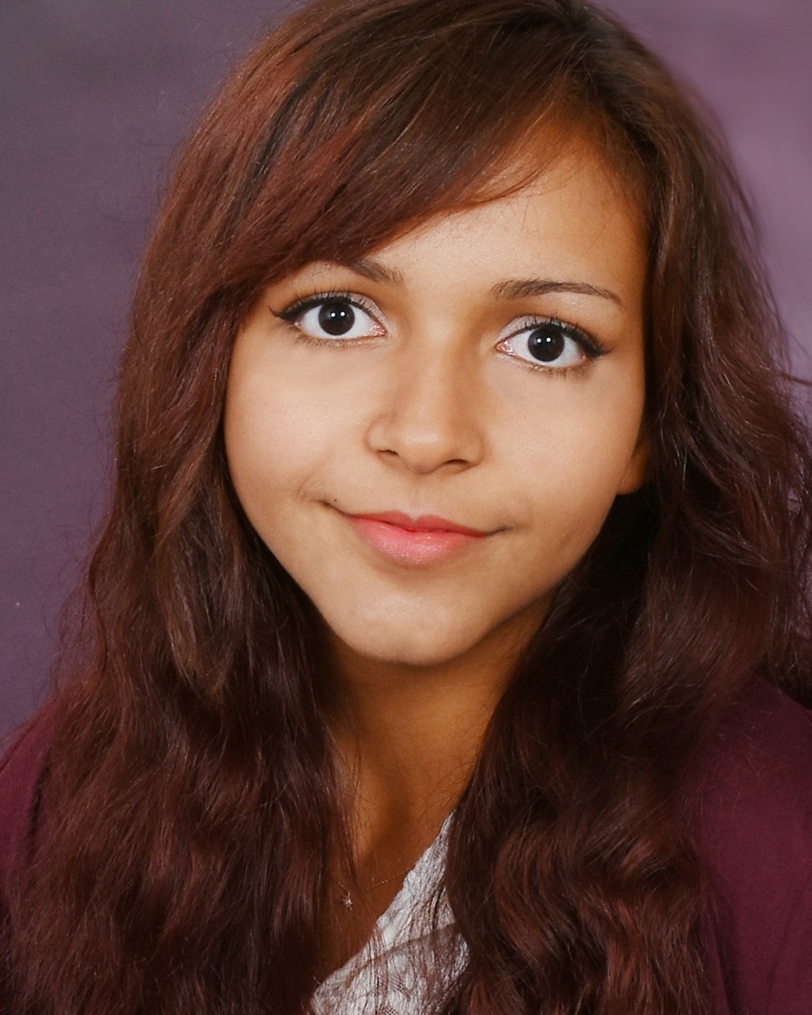 Profilbild von Ayana