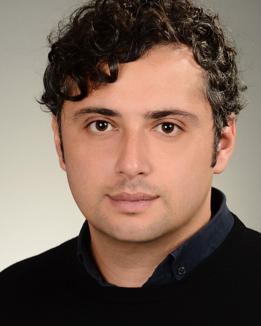 Profilbild von Felipe