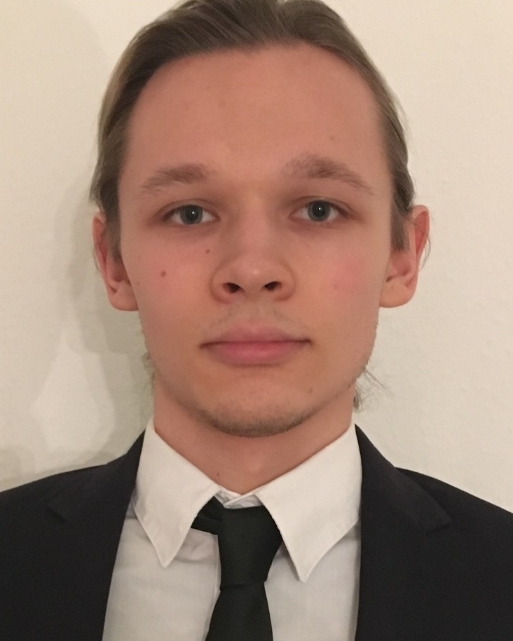 Profilbild von Reinolds