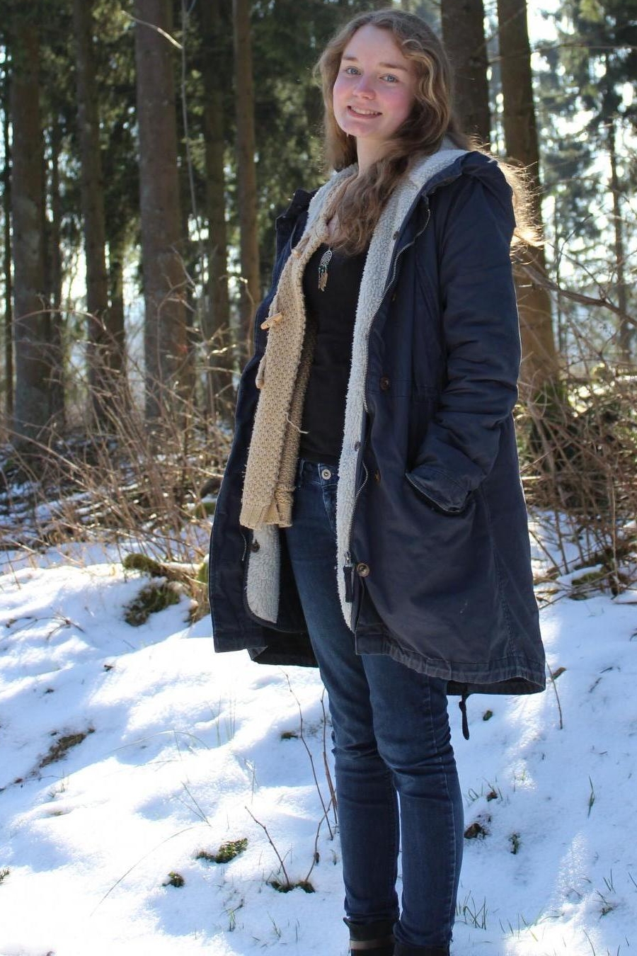 Weiteres Foto von Samira