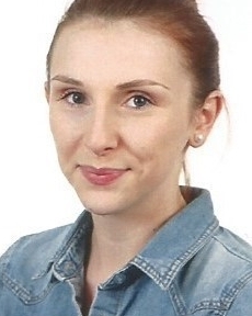 Profilbild von Marie Luise