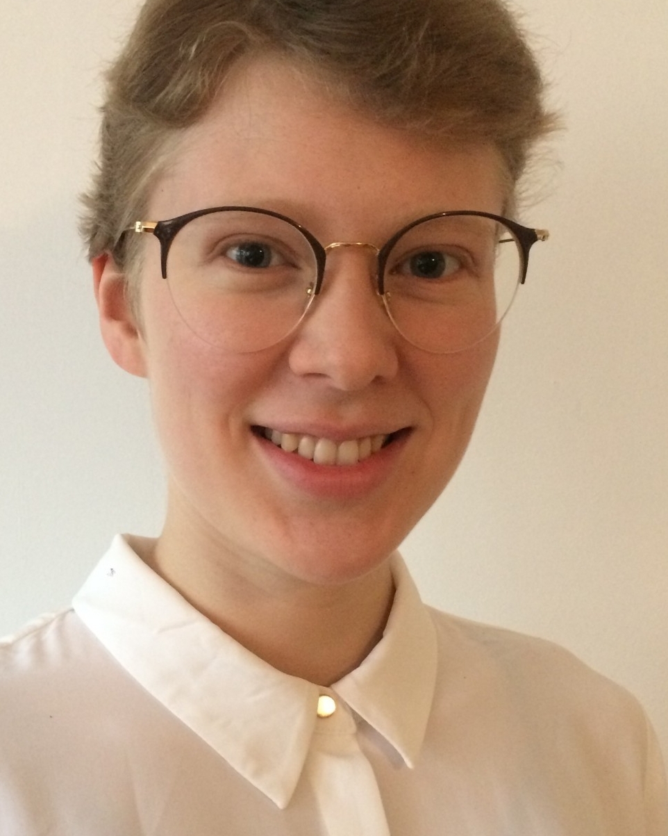 Profilbild von Isabell