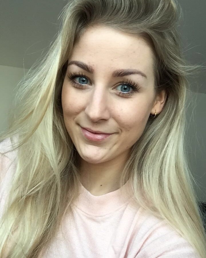 Profilbild von Ricarda