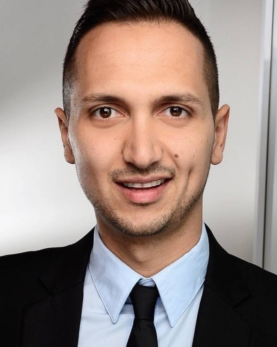 Profilbild von Ali