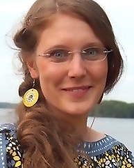 Profilbild von Anne-Katrin