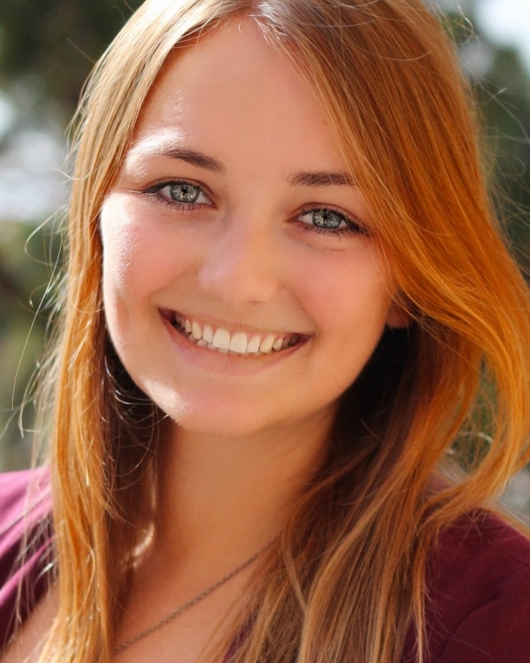 Profilbild von Fenja