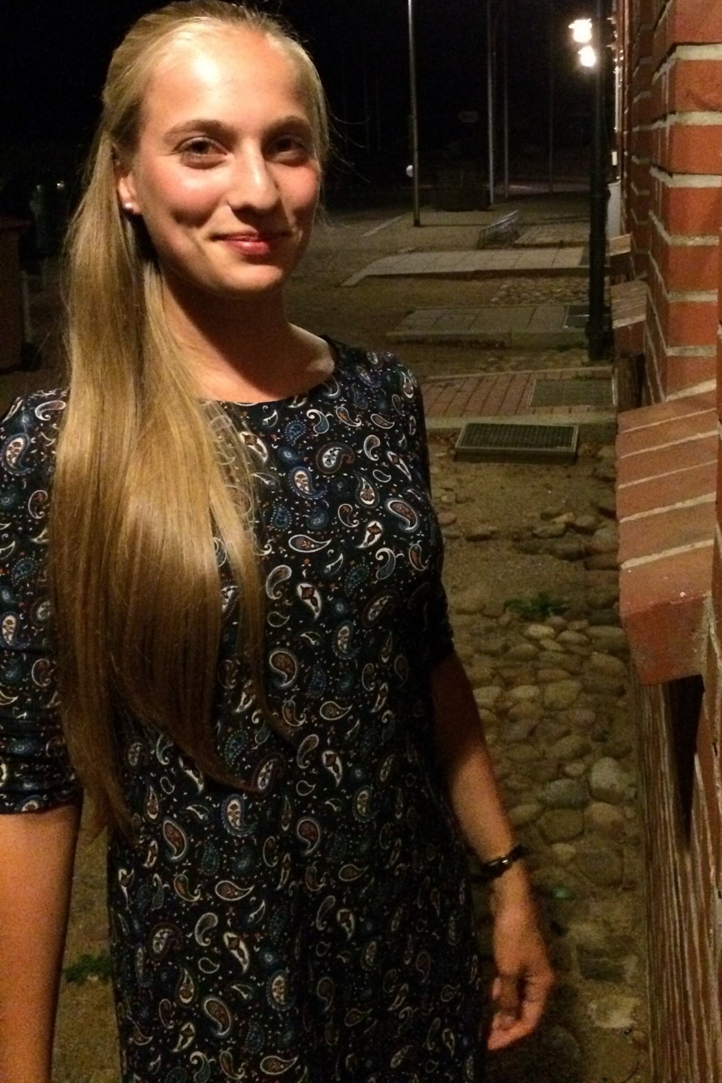 Weiteres Foto von Magdalena