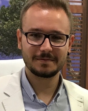 Profilbild von Gökay