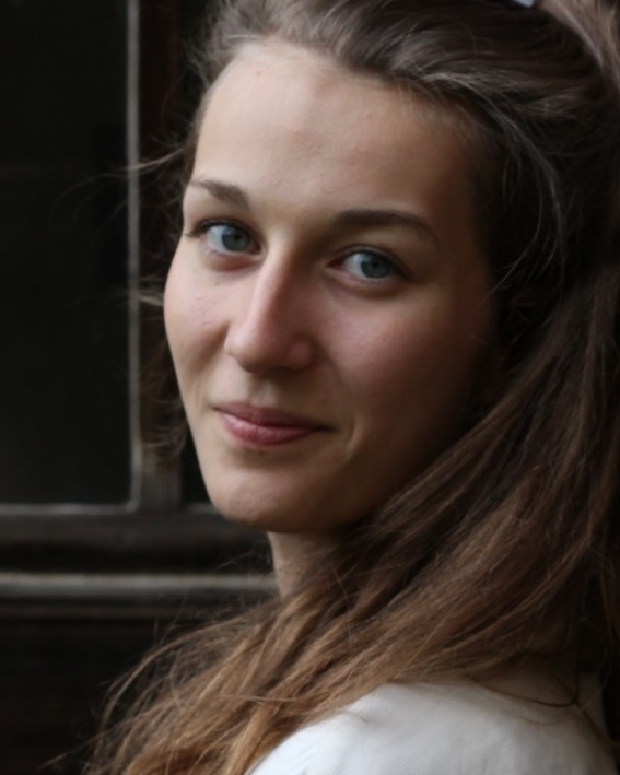 Profilbild von Julia