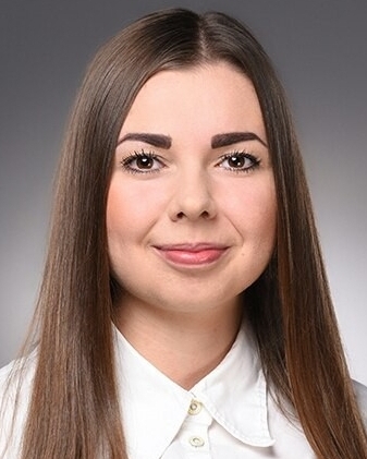 Profilbild von Oksana