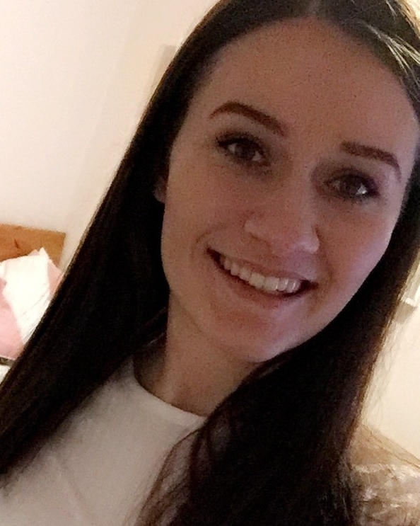 Profilbild von Friederike