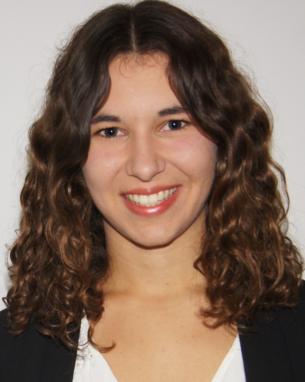 Profilbild von Juliane