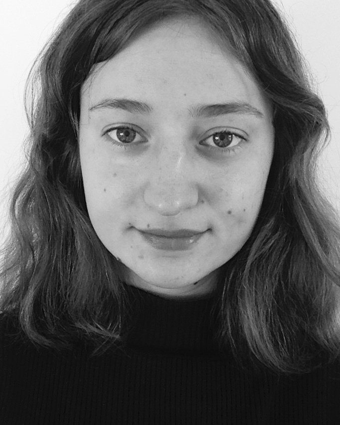 Profilbild von Vanessa