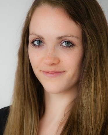 Profilbild von Melanie
