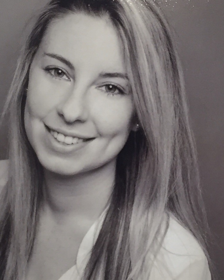 Profilbild von Verena