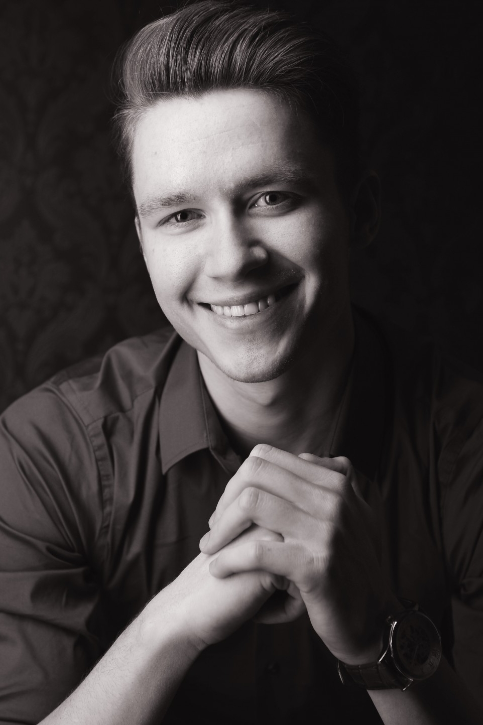 Weiteres Foto von Robert
