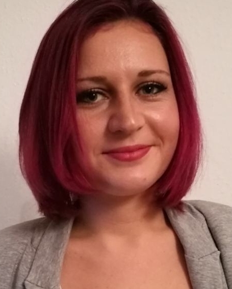 Profilbild von Anna