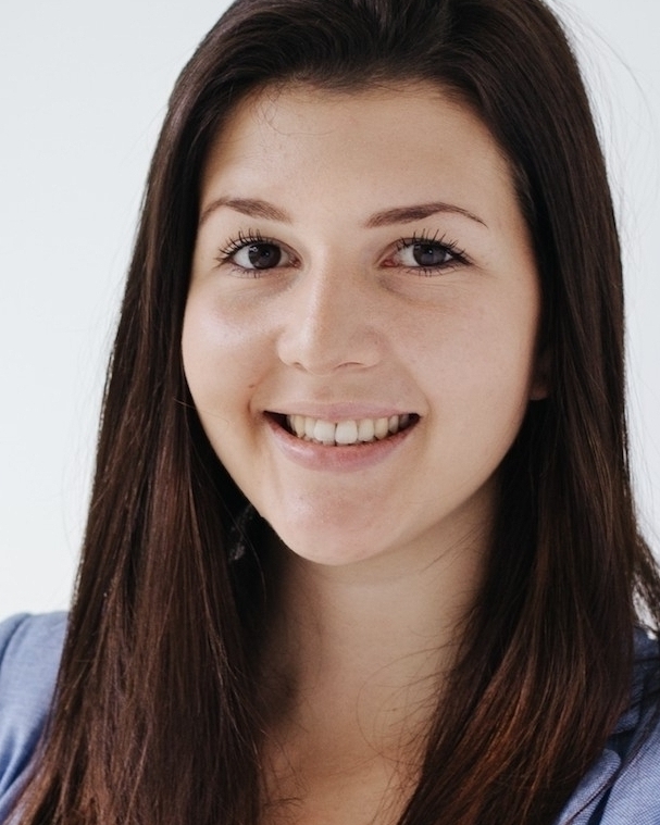Profilbild von Natalie