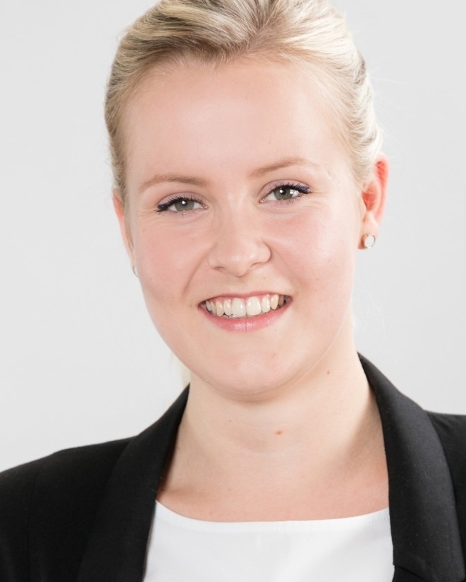 Profilbild von Carla