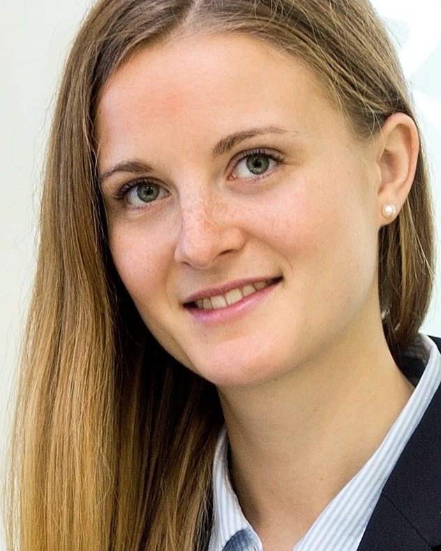 Profilbild von Felicitas