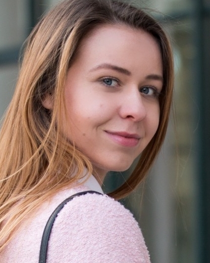 Profilbild von Jenna