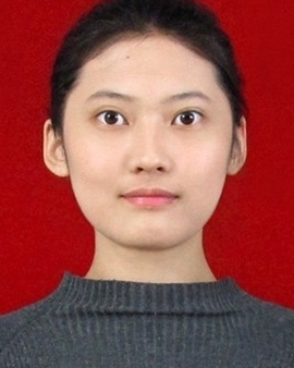 Profilbild von Anqi