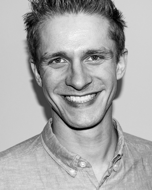 Profilbild von Tim