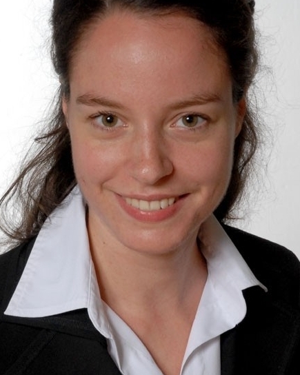 Profilbild von Isabel