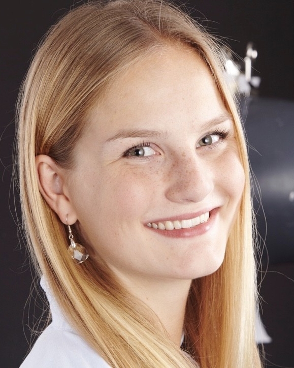 Profilbild von Olivia