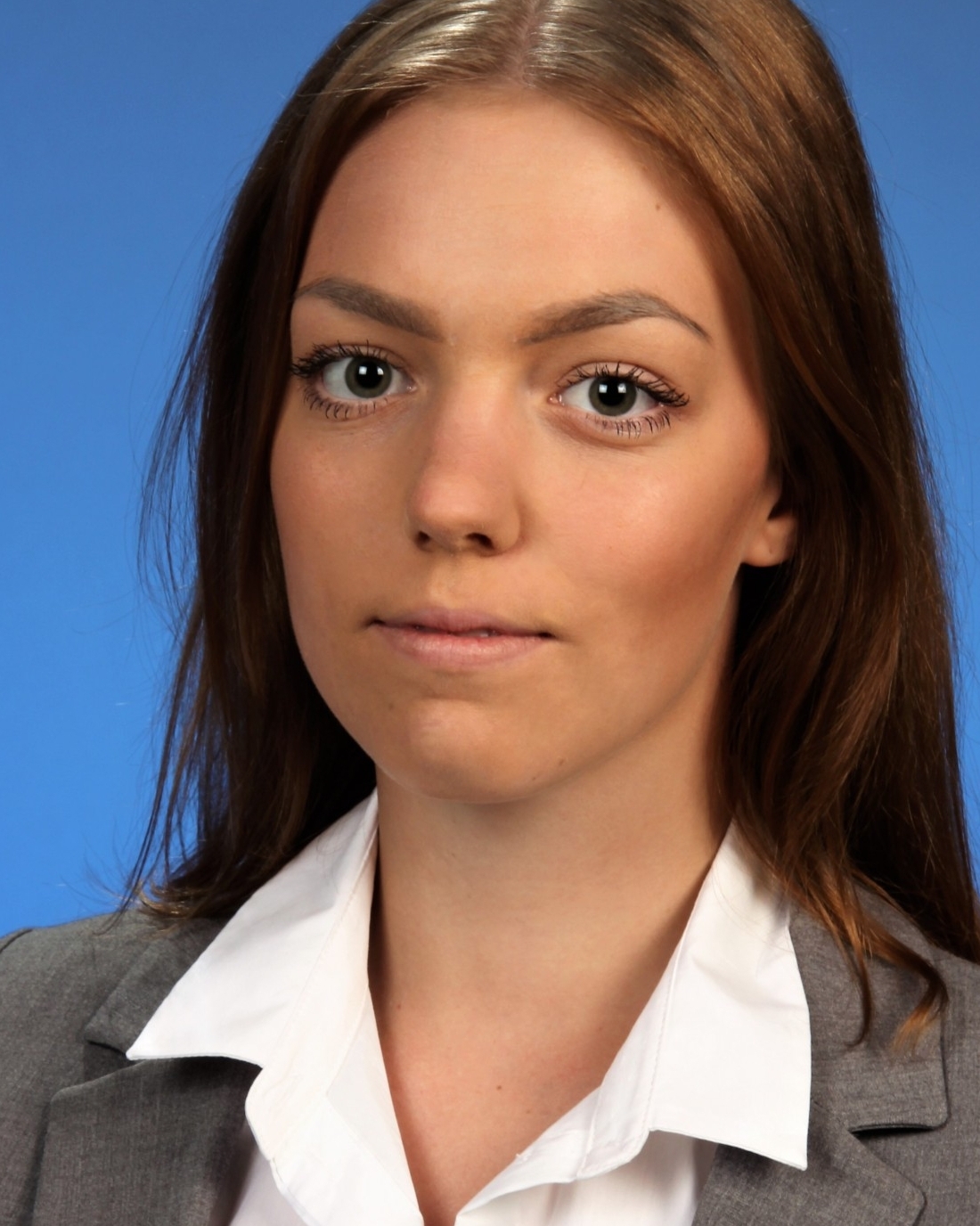 Profilbild von Pia