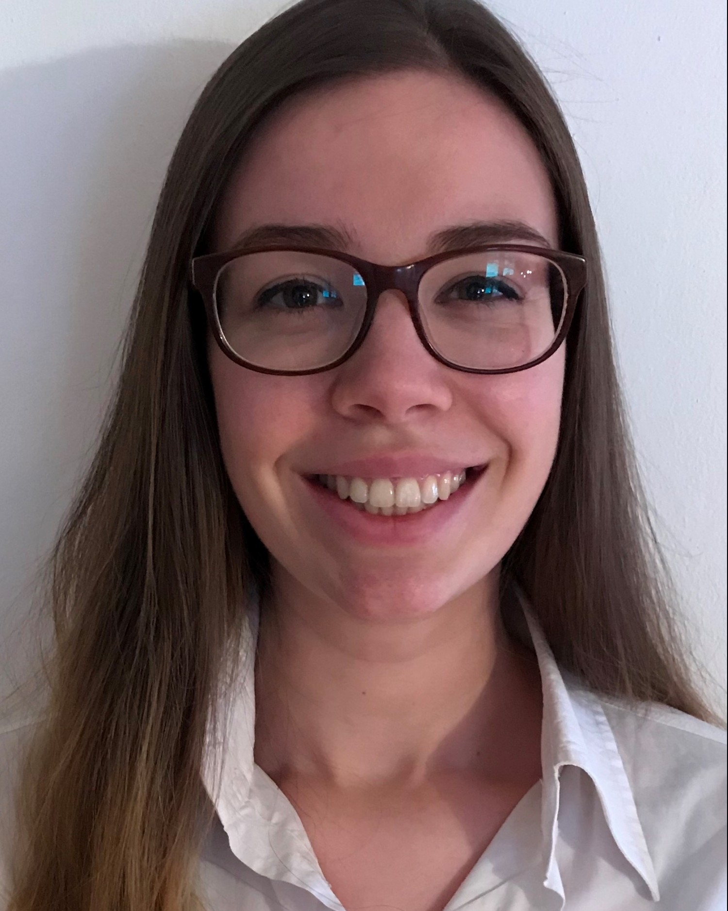 Profilbild von Maria